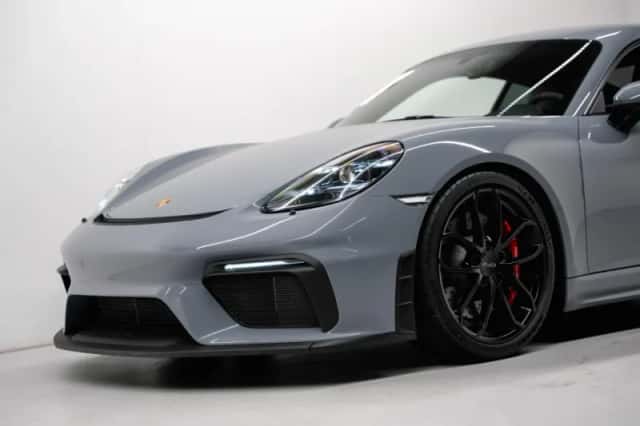 Porsche 718 (2023) thumbnail 4
