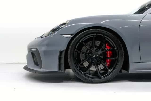 Porsche 718 (2023) thumbnail 6