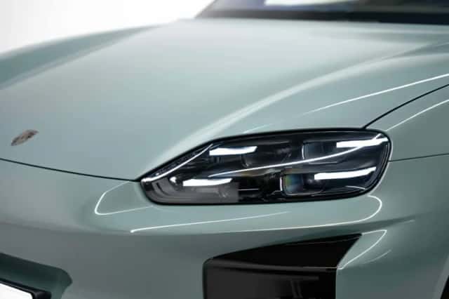 Porsche Cayenne (2026) thumbnail 6