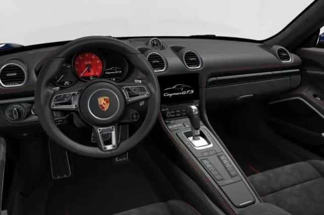 Porsche 718 (2019) thumbnail 4