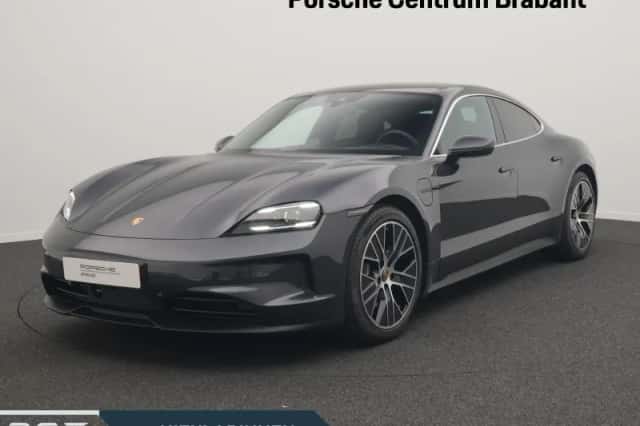 Porsche Taycan (2024) thumbnail 1