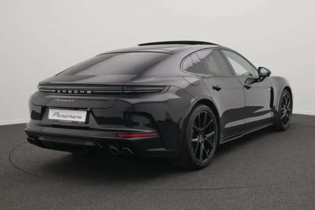 Porsche Panamera (2026) thumbnail 4