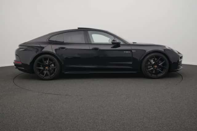 Porsche Panamera (2026) thumbnail 5