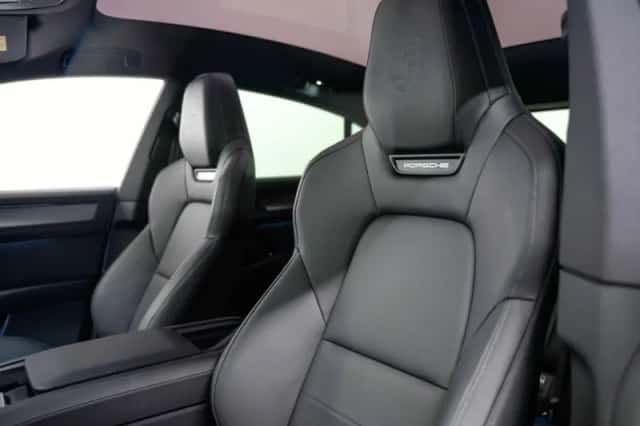 Porsche Cayenne (2026) thumbnail 5