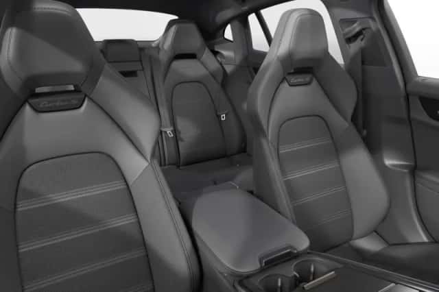 Porsche Panamera (2026) thumbnail 5