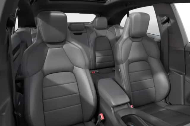 Porsche Macan (2026) thumbnail 5