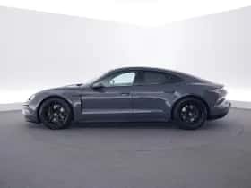 Porsche Taycan (2025) thumbnail 2