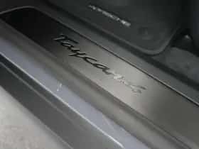 Porsche Taycan (2025) thumbnail 17