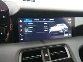 Porsche Taycan (2025) thumbnail 23