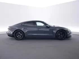 Porsche Taycan (2025) thumbnail 6