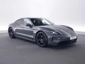 Porsche Taycan (2025) thumbnail 7