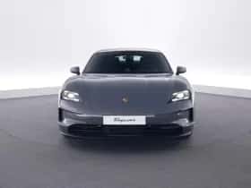 Porsche Taycan (2025) thumbnail 8