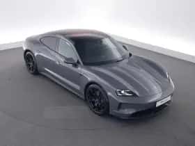 Porsche Taycan (2025) thumbnail 9