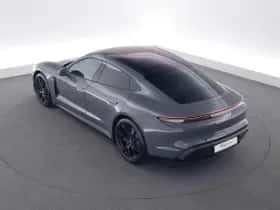 Porsche Taycan (2025) thumbnail 10