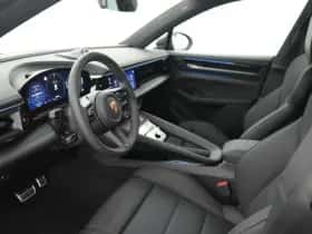 Porsche Macan (2026) thumbnail 11