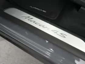 Porsche Macan (2026) thumbnail 18