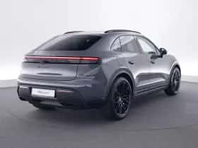 Porsche Macan (2026) thumbnail 5