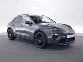 Porsche Macan (2026) thumbnail 7