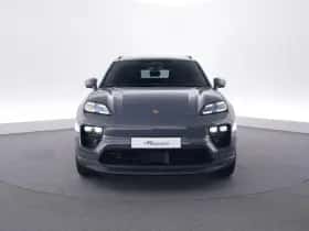 Porsche Macan (2026) thumbnail 8