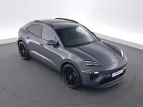 Porsche Macan (2026) thumbnail 9