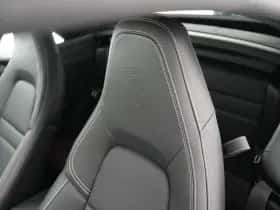 Porsche 911 (2025) thumbnail 22