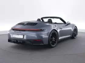 Porsche 911 (2025) thumbnail 5