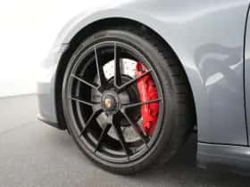 Porsche 911 (2025) thumbnail 41