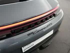 Porsche 911 (2025) thumbnail 45