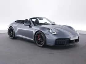 Porsche 911 (2025) thumbnail 7