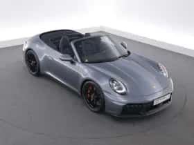 Porsche 911 (2025) thumbnail 9