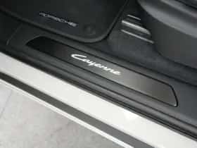 Porsche Cayenne (2026) thumbnail 19