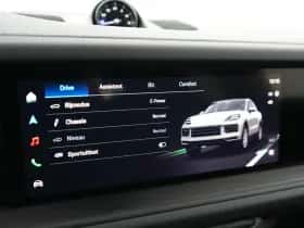 Porsche Cayenne (2026) thumbnail 25