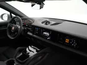 Porsche Cayenne (2026) thumbnail 37