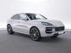 Porsche Cayenne (2026) thumbnail 7