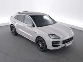 Porsche Cayenne (2026) thumbnail 9