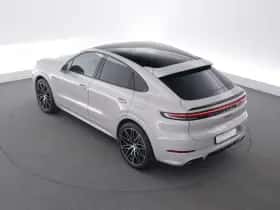 Porsche Cayenne (2026) thumbnail 10