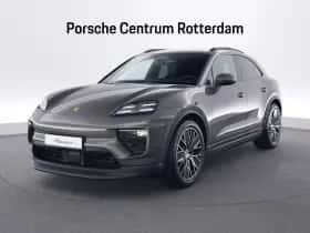 Porsche Macan (2025)