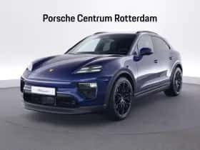 Porsche Onbekend (2025)