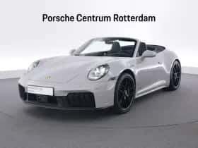 Porsche 911 (2025)