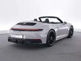 Porsche 911 (2025) thumbnail 5