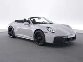 Porsche 911 (2025) thumbnail 7