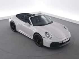Porsche 911 (2025) thumbnail 9