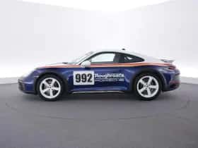 Porsche 911 (2023) thumbnail 2
