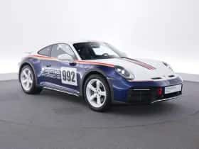 Porsche 911 (2023) thumbnail 7