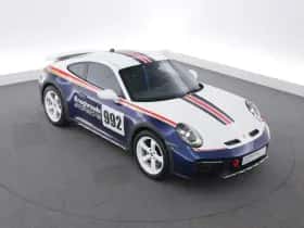 Porsche 911 (2023) thumbnail 9