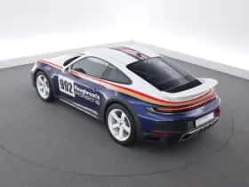 Porsche 911 (2023) thumbnail 10