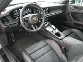 Porsche 911 (2026) thumbnail 11