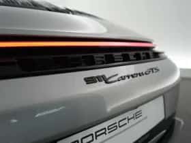 Porsche 911 (2026) thumbnail 34