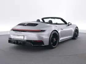 Porsche 911 (2026) thumbnail 5