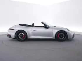 Porsche 911 (2026) thumbnail 6